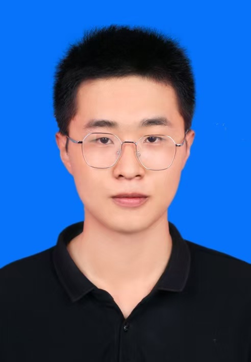 Portrait of Mingtao Wang