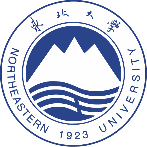Northeastern University logo